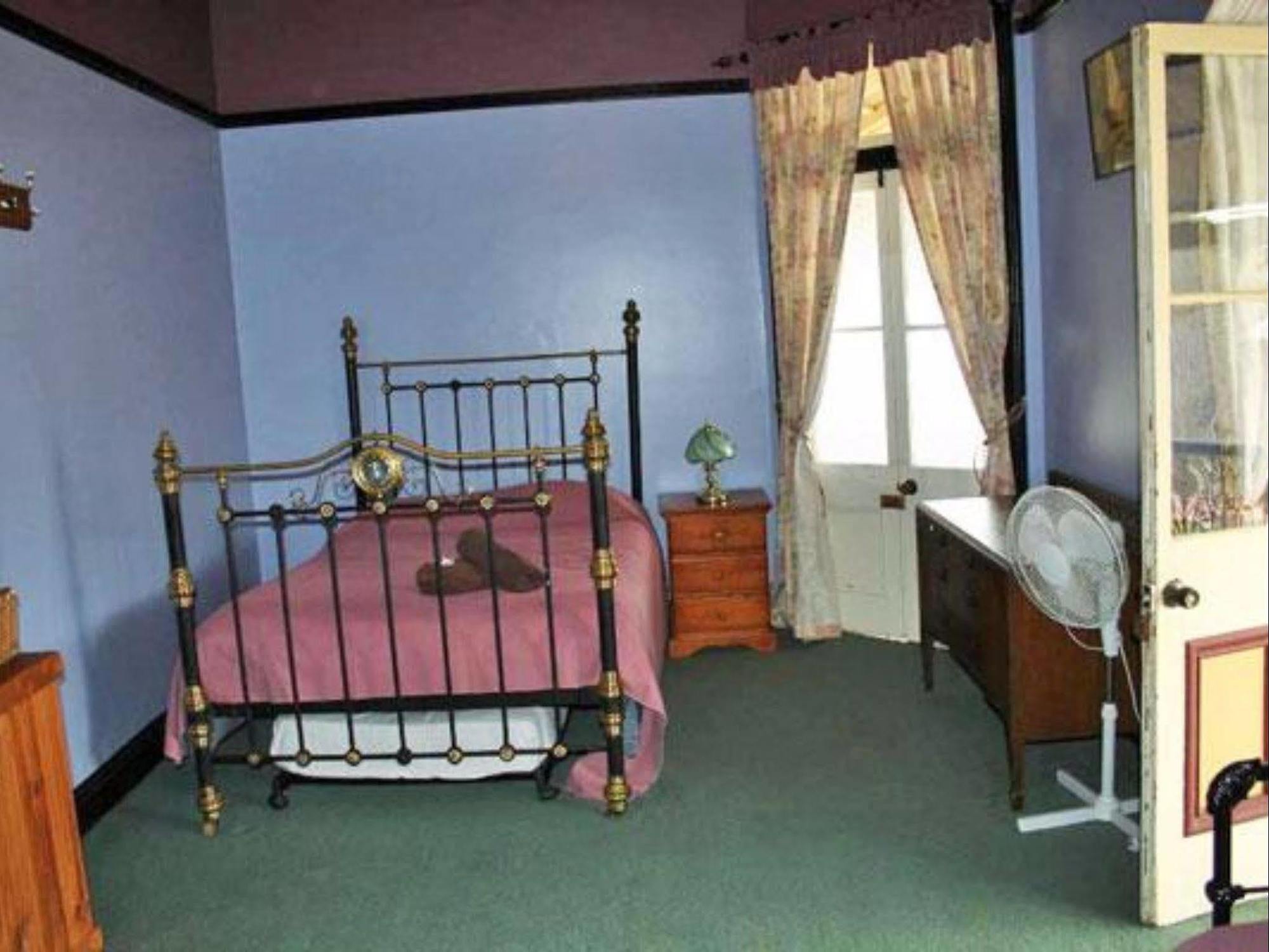 Boorowa Hotel Kültér fotó